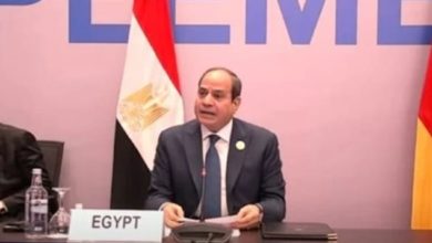 Photo of رئيس الجمهورية :أصبح للقطاع الخاص ثقة كبيرة فى مناخ الاستثمار داخل مصر