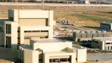 Photo of توقع اتفاقيات لتوريد مكونات الوقود للمفاعل النووي البحثي الثاني بمصر