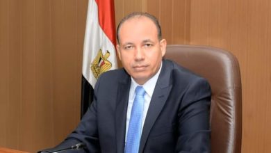 Photo of من داخل المبنى الرئيسي لجامعة المنصورة ومباركة للدكتور شريف خاطر   لتولية رئيس لجامعة المنصورة