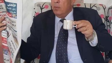Photo of الكاتب الصحفي عبده خليل يكتب عن فعص : رجل الدبلوماسية وسفير الانسانية في دمياط