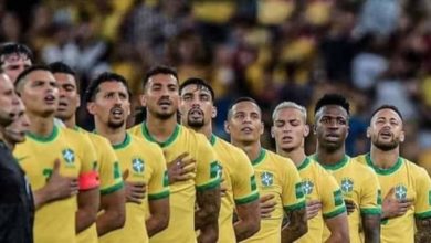 Photo of رئيس الإتحاد البرازيلي لكرة القدم يوضح – ومشجعوا المنتخب البرازيلي يقومون بجولة حرة للتعرف على دولة قطر 