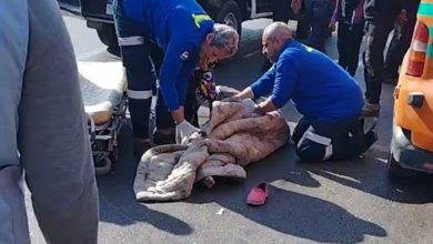 Photo of مصرع شقيقين في حادث علي الدائري بمسطرد وضبط الجاني