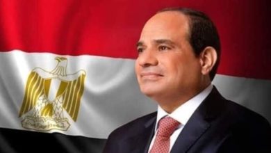 Photo of الرئيس السيسى : مصر تؤكد رفضها لآى تدخلات فى شئون العراق