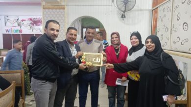 Photo of باب رزق لدعم المرأة الدمياطية .. لحنة زكاة السنانية يكشف تفاصيل المبادرة
