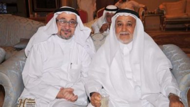 Photo of عضو مجلس إدارة الإتحاد السعودي لكرة القدم – يتحدث عن دورات الخليج 