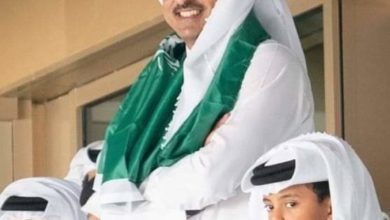 Photo of الشيخ تميم بن حمد يحصل على لقب الشخصية الرياضية المؤثرة لعام 2022م   في استفتاء أجرته صحيفة omdertimes 
