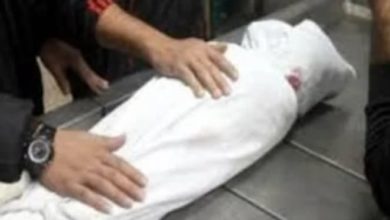 Photo of التصريح بدفن جثة طفل حديث الولادة بالمطرية ملقاة في أحد الشوارع