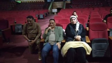 Photo of عرض مسرحية شفيقة المصرية ” قريباً على مسرح البالون 