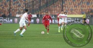 Photo of الأهلي يحكم قبضته على قمة الدورى بثلاثية نظيفة فى الزمالك