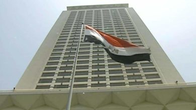 Photo of مصر حكومة وشعبا تدين تمزيق المصحف الشريف في هولندا