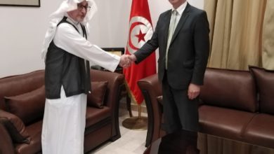 Photo of القنصل العام لتونس يشيد بجهود المملكة لخدمة ضيوف الرحمن