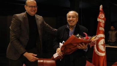 Photo of تنصيب مدير عام جديد للمسرح الوطني بتونس