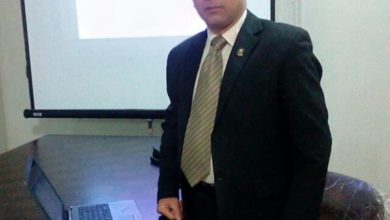 Photo of الشرباصي رئيسا لتحرير المجلة الدولية للأبحاث العلمية والتنمية المستدامة