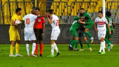 Photo of ريمونتادا بورسعيدية” تقود المصري لاقتناص ثلاث نقاط صعبة من الزمالك