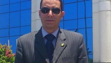 Photo of رئيس نقابة صان مصر يهنئ الاخوة المسيحيين بعيد القيامة المجيد