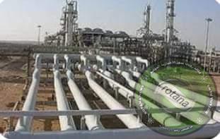 Photo of خطة متكاملة لزيادة قدرات صناعة البتروكيماويات المصرية