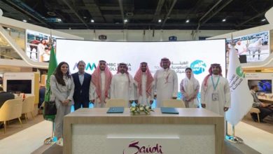 Photo of الهيئة السعودية للسياحة توقع مذكرة تفاهم مع MMS لتعزيز المحتوى السياحي عن السعودية