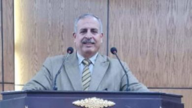 Photo of دكتور محمد فؤاد خطط مصر للاستفادة من الهيدروجين الاخضر