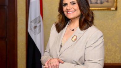 Photo of وزيرة الهجرة:  دعم وزيادة الحزم التأمينية للمصريين بالخارج