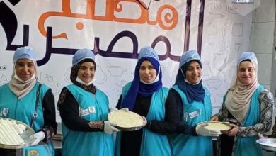 Photo of مبادرة ” مطبخ المصرية” للمجلس القومي للمرأة بالبحر الأحمر