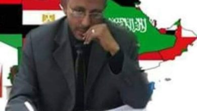 Photo of ثقافة الإعتذار بين التبرير والتمرير 