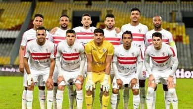 Photo of بعد اعتذار الزمالك.. اتحاد الكرة المصري يحدد منافس الأهلي