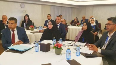 Photo of المنظمة تعقد منتدى المائدة المستديرة حول حكومات ما بعد التحول الرقمي، بالمملكة المغربية