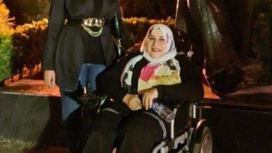 Photo of سارة التركى فيما وراء السوشيال ميديا