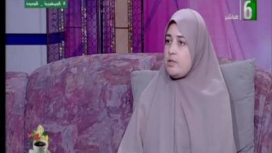 Photo of الدكتورة زينب عميرة تصرح خلال لقاء تلفزيوني أهمية المبادرات الرئاسية للصحة 
