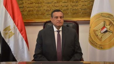 Photo of وزير التنمية المحلية : إزالة ٥٣٥٨ حالة تعد علي أملاك الدولة 
