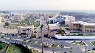 Photo of جامعة كفر الشيخ تحقق ترتيب متقدم بتصنيف “ليدن” الهولندي للجامعات العالمية