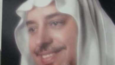 Photo of سعادة الشيخ عبدالله بن محمد الجروشي يشيد بجهود المملكة في خدمة ضيوف الرحمن