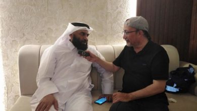 Photo of سعادة الدكتور محمد جوهر – عضو غرفة قطر يشيد بجهود المملكة في خدمة ضيوف الرحمن
