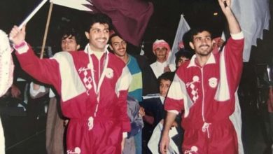 Photo of الجزء الثاني من اللقاء الخاص والحصري مع الكابتن أحمد خليل الخالدي – حارس منتخب قطر ومدير منتخب قطر (سابقا) 
