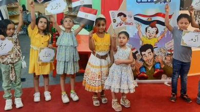 Photo of “مخزن الأحلام المؤجلة” كتاب للأطفال يقدمه جناح الأزهر بمعرض الكتاب
