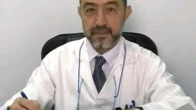 Photo of الدكتور السباعي : دور هام للتأهيل الطبي عند مرضى الروماتيزم وإلتهاب المفاصل 
