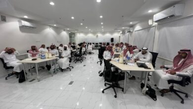 Photo of تعليم الطائف يطلق مبادرة تستهدف رواد النشاط الطلابي