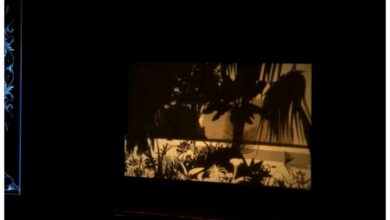 Photo of هيئة المسرح والفنون الأدائية تُنظم عرض “الغابة” ضمن فعالية “العروض الأرجنتينية” بالرياض