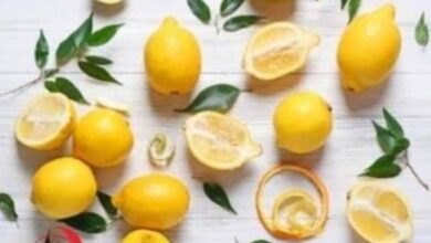 Photo of 10 أسباب ستجعلكم تشربون الماء مع الليمون كل يوم في الصباح