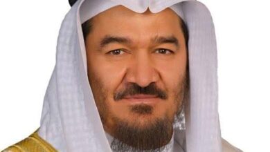 Photo of خوجة : فوز السعودية بإكسبو 2030 يؤكد قوة ومتانة مكانتها في الخارطة العالمية