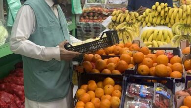 Photo of جولات رقابية على أسواق النفع العام بمحافظة رنية