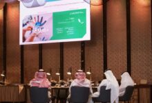 Photo of أرامكو السعودية تنظم ملتقاها الرمضاني للإعلاميين للعام 2024 بجدة