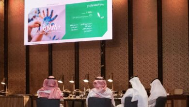 Photo of أرامكو السعودية تنظم ملتقاها الرمضاني للإعلاميين للعام 2024 بجدة