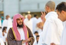 Photo of رئاسة الشؤون الدينية بالحرمين الشريفين تؤدي رسالتها الدينية