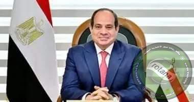 Photo of الرئيس السيسي يؤدي اليمين الدستورية امام البرلمان بالعاصمة الادارية